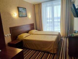 Гостиница Spa Hotel Istochnik Тюмень-4